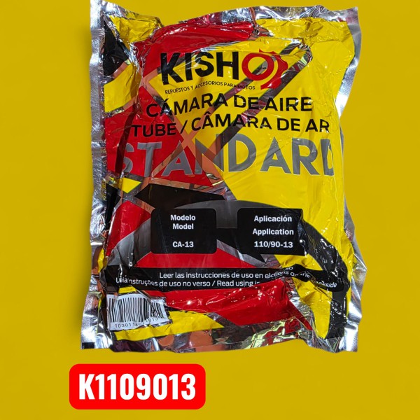 CAMARA 110-90-13 KISHO