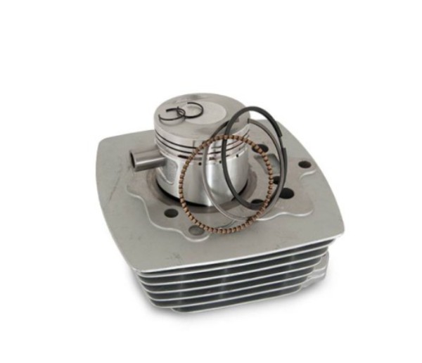 CILINDRO KIT SUNGO RX 150  SKUA 150 62MM P/15 VAR