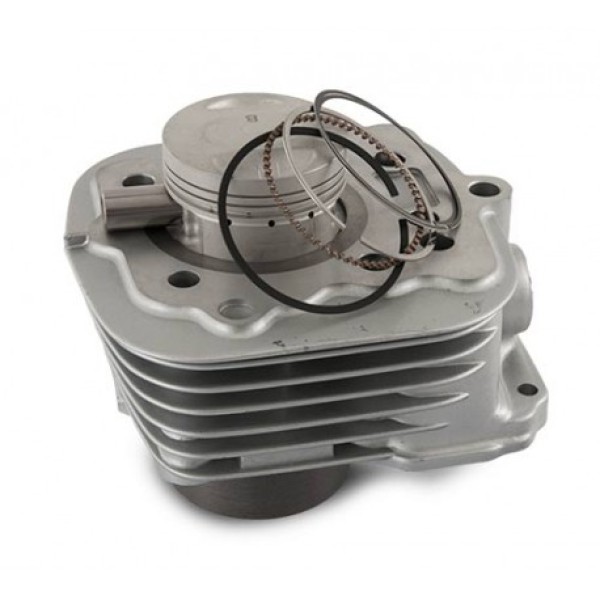 CILINDRO KIT SUNGO HD XR125L VARILLERA