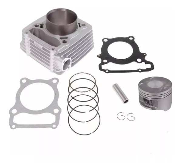 CILINDRO KIT SUNGO TWISTER 290 CC C