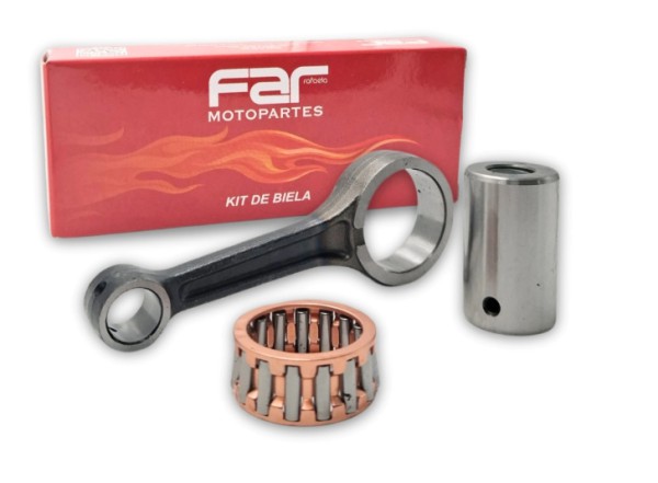KIT BIELA FZ 16 FAR