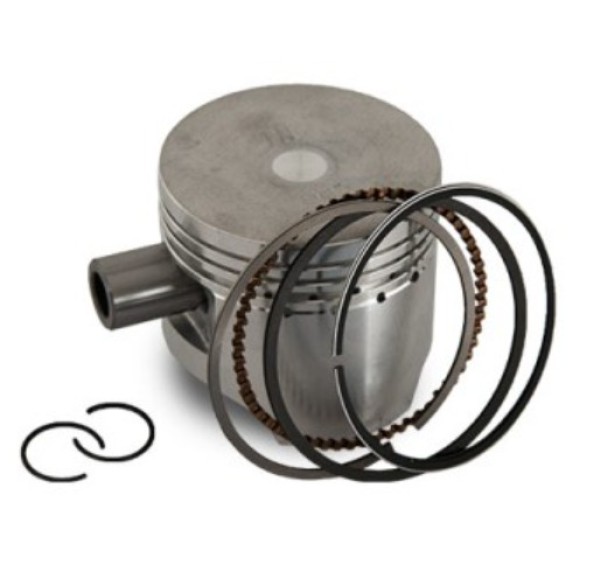 PISTON KIT 0.50 HONDA WAVE 100 BIZ 100 SUNGO