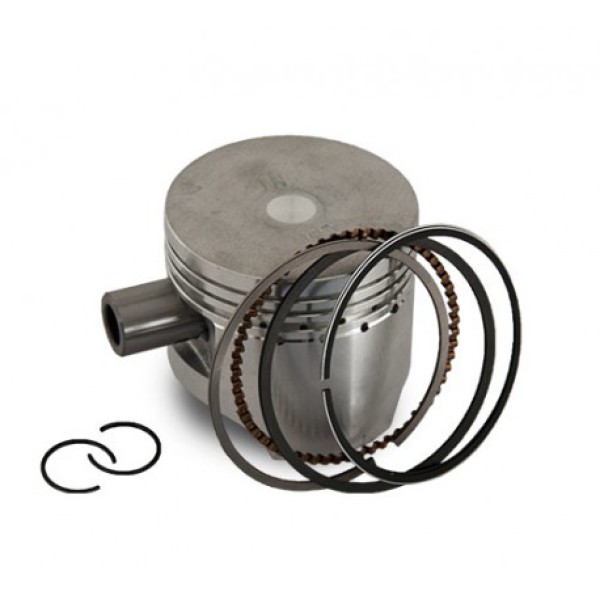 PISTON KIT BIZ/WAVE 2,00 - SUNGO