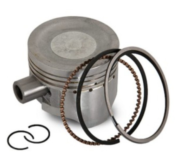 PISTON KIT 1.50  SMASH 110 52,40 CC SUNGO