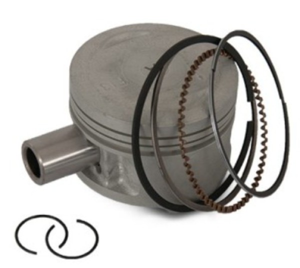 PISTON KIT 1.50  YBR125 / XTZ125 SUNGO