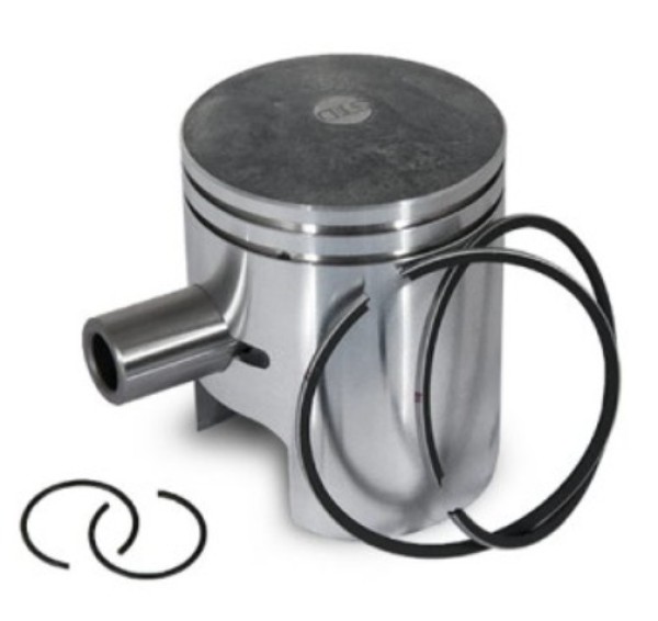PISTON KIT 0.50 RX150 / SKUA 150 SUNGO