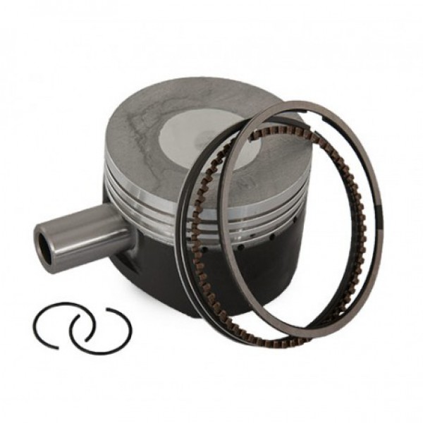 PISTON KIT 1.50  SMASH 125 REVOL P/14 52,40 SUNGO