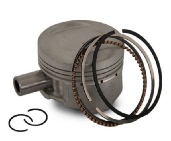 PISTON KIT 0.50 HONDA XR125L VARILLERA SUNGO