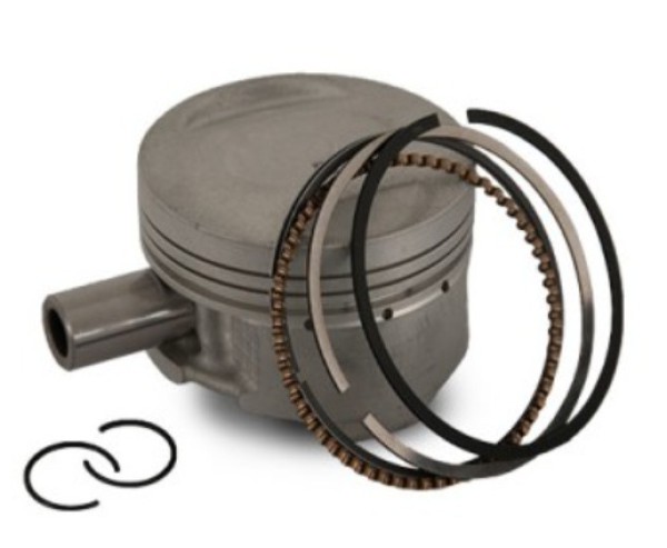 PISTON KIT 1.50 HONDA XR125L VARILLERA SUNGO