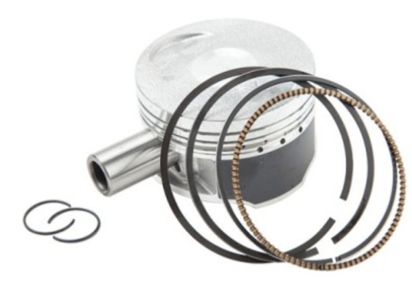 PISTON KIT 0.50  FZ16 SUNGO