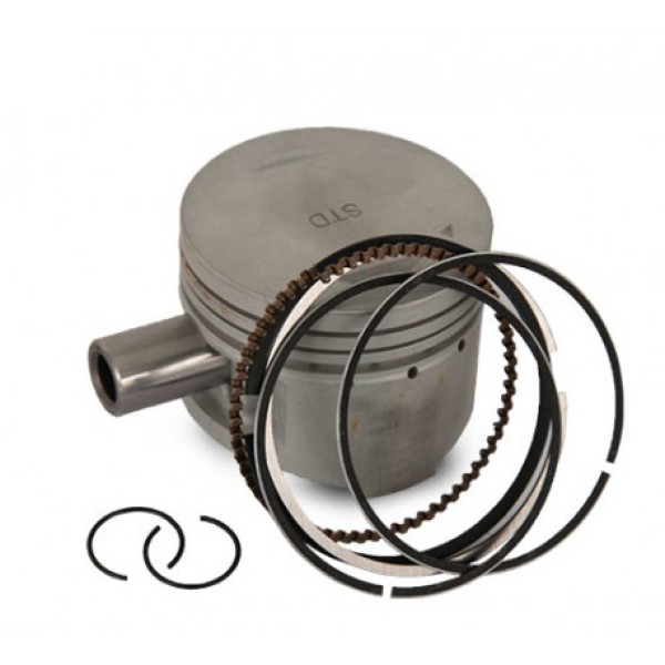PISTON KIT 0.50  CRYPTON 105 SUNGO