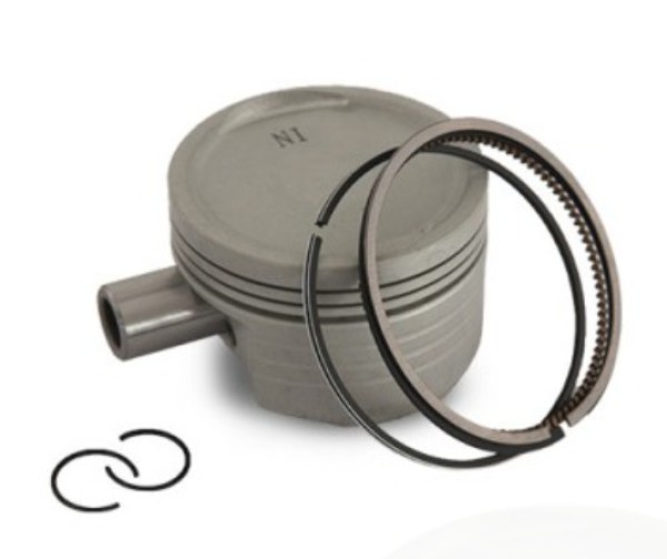 PISTON KIT 0.50 HD CG 150 TITAN  GAUCHA SUNGO