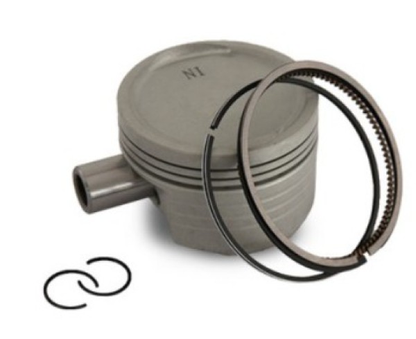 PISTON KIT 1.50  HD CG 150 TITAN - GAUCHA SUNGO
