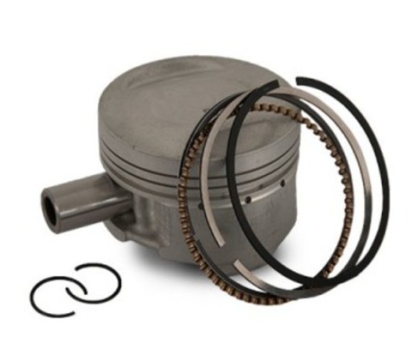 PISTON KIT 0.25 HONDA XR125L VARILLERA SUNGO