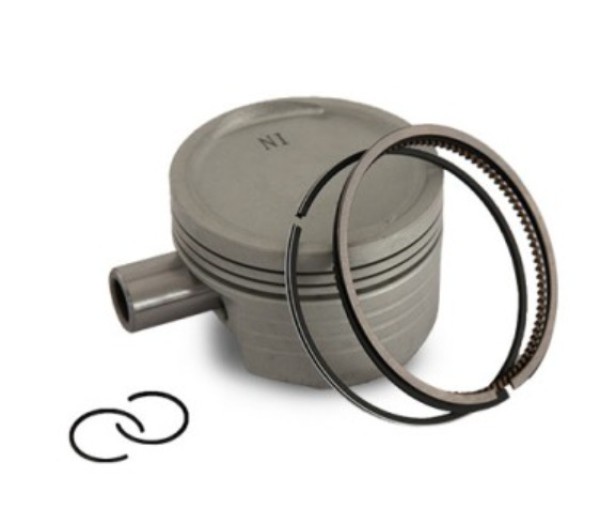 PISTON KIT 0.25 HD CG 150 TITAN GAUCHA SUNGO