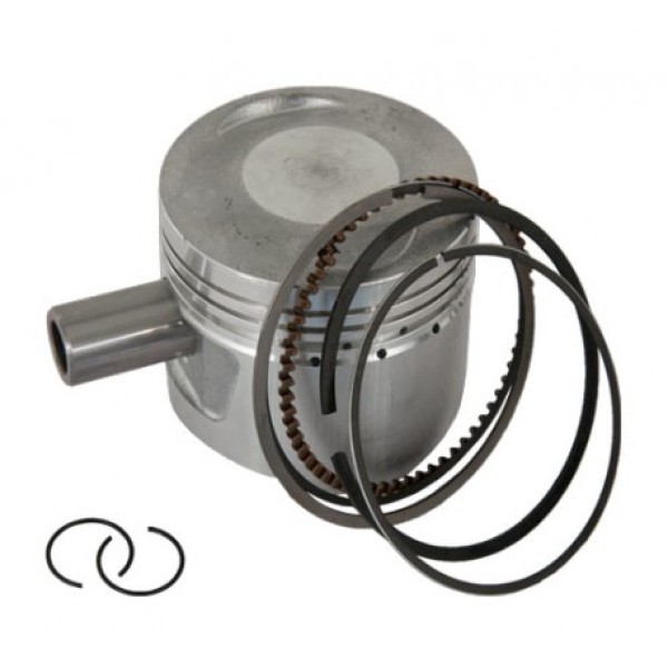 PISTON KIT 0.75 ZN RX150 / MMEL SKUA 150 SUNGO