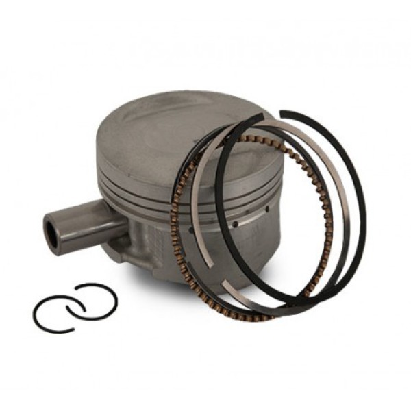 PISTON KIT 0.75 HONDA XR125L VARILLERA SUNGO