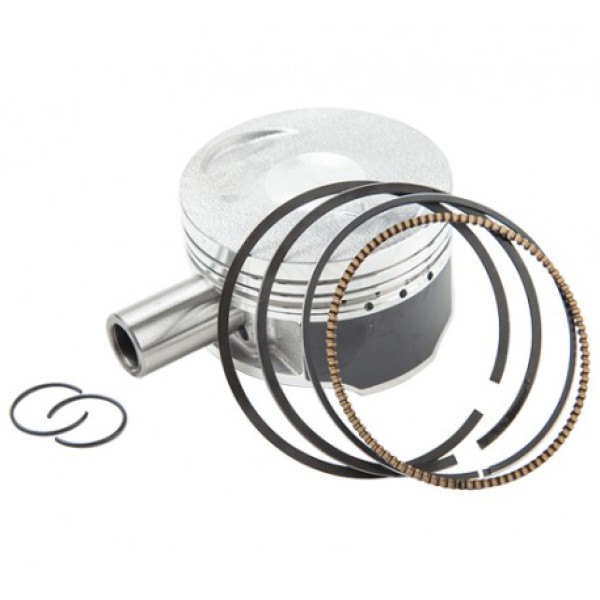 PISTON KIT 0.75  FZ16 SUNGO