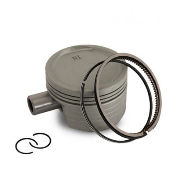 PISTON KIT 0.75  HD CG 150 TITAN - GAUCHA SUNGO
