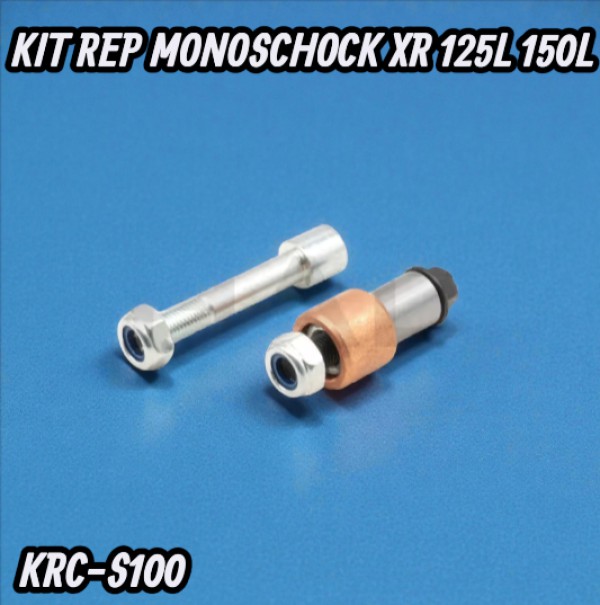 KIT REPARACION SUSPENSION  MONOSCHOCK XR 125L 150L HADA