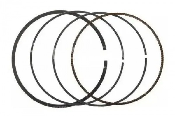 AROS DE PISTON BIT 110 1,00 - SUNGO