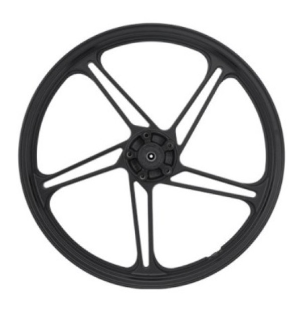 LLANTA ALEACION DELAN NITRO TITAN 150 2015 (1.60 x 18)