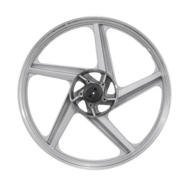 LLANTA ALEACION DELANTERA NITRO  RX 150 (1.4 X 18)