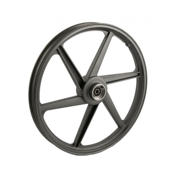 LLANTA ALEACION DELANT R17 ZB TRIP 110 1.4  NITRO