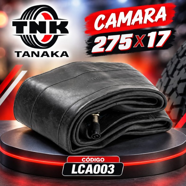 CAMARA TANAKA 275 - 17