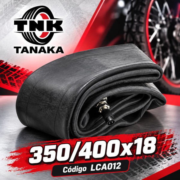 CAMARA TANAKA 18 350/400