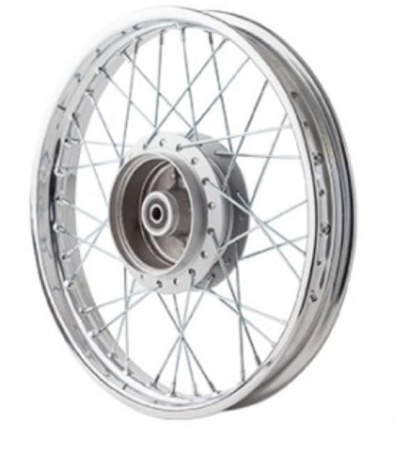 RUEDA ARMADA TRAS RAYOS TITAN 150 NITRO
