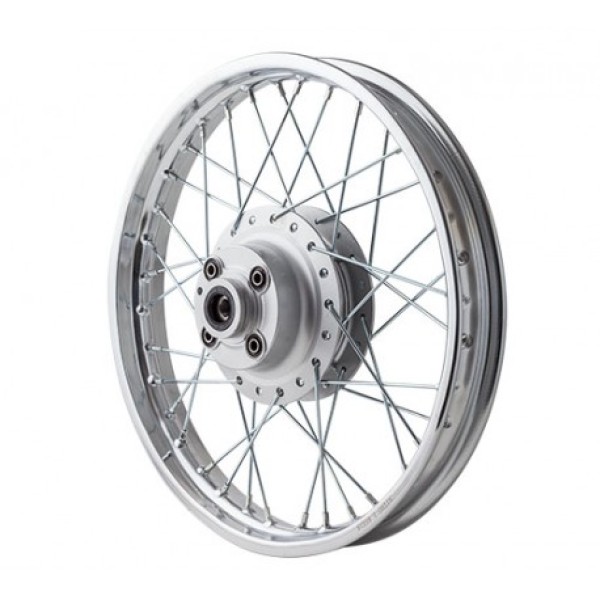 RUEDA ARMADA RX150 TRA/RAYOS GDE - CATIIMOTO