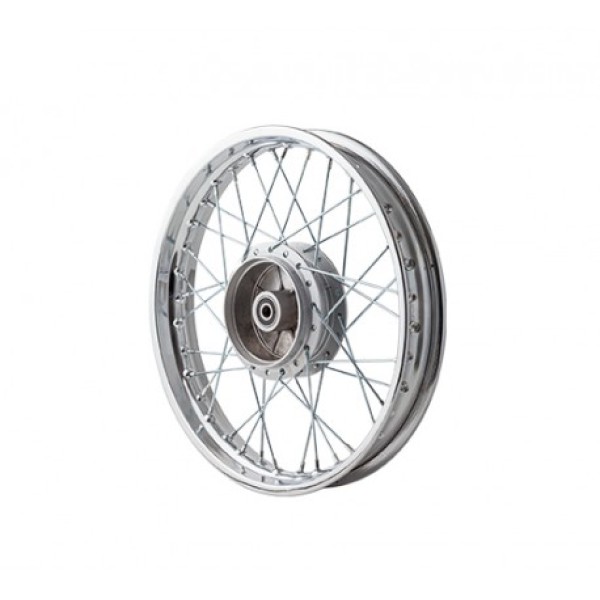 RUEDA TRAS ARMADA SKUA 150 RAYOS 215*18 - NITRO