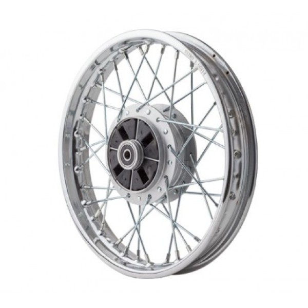 RUEDA ARMADA TRASERA SMASH / ZN ZB 110 NITRO