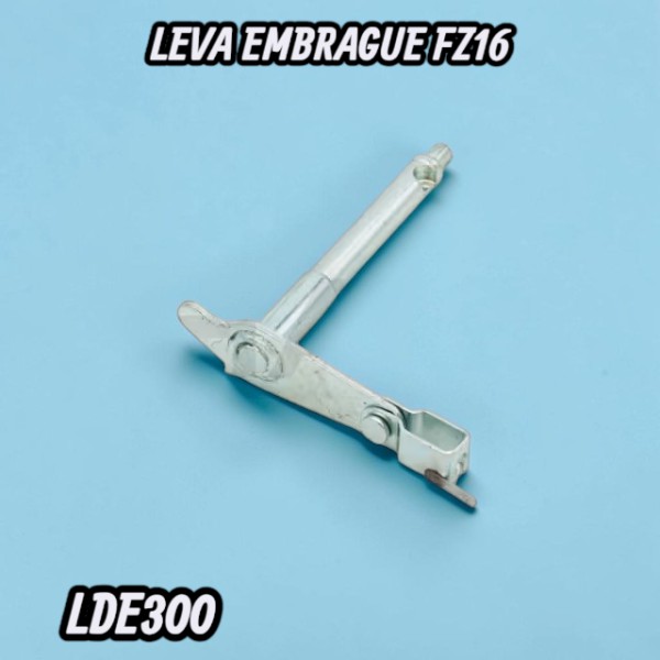 LEVA EMBRAGUE FZ16 HADA