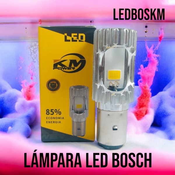 LAMP DELAN LED BOSCH TITAN 150 BIZ 125 KM