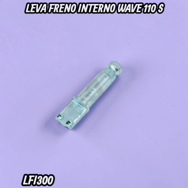 LEVA FRENO INTERNO WAVE 110 S HADA