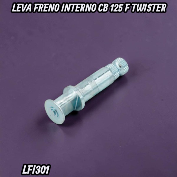LEVA FRENO INTERNO CB 125 F TWISTER HADA