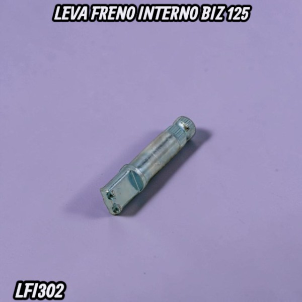 LEVA FRENO INTERNO BIZ 125 HADA