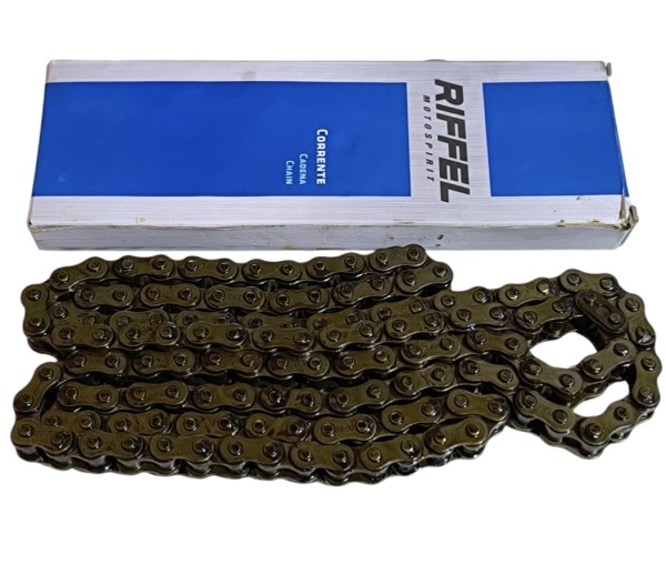 CADENA 428 X 132 H - RIFFEL