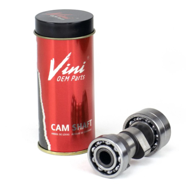 ARBOL LEVA SMASH 125 REVOL C/FRENO -VINI