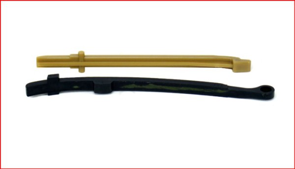 GUIA CADENA DIST YBR 125 FZ F1 FACTORY- VINI