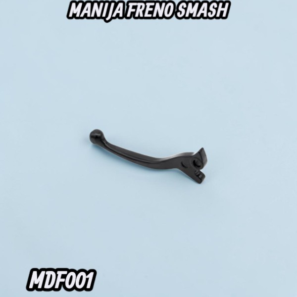 MANIJA FRENO SMASH P/DISCO HADA
