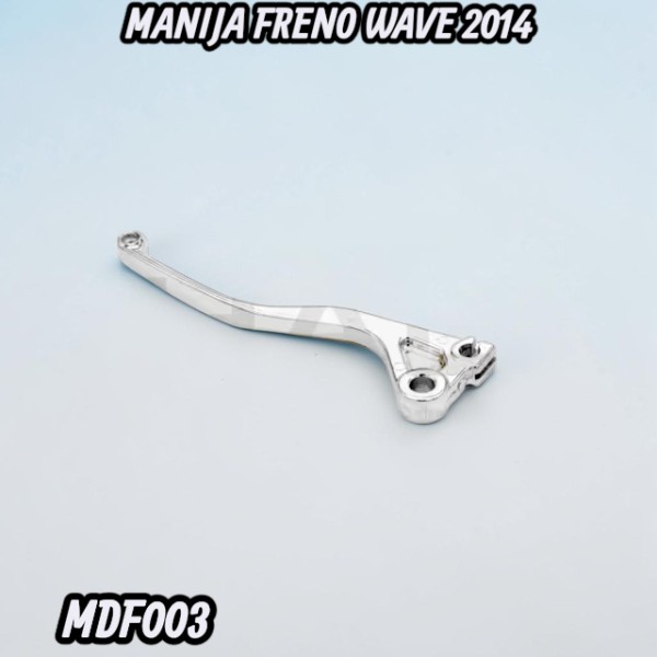 MANIJA FRENO WAVE 2014 HADA
