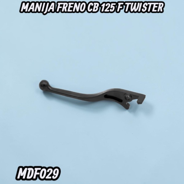 MANIJA FRENO CB 125 F TWISTER HADA