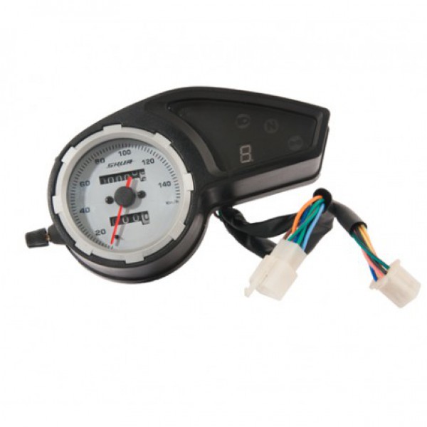 TABLERO SKUA 150 V6 (x1) - CATIIMOTO