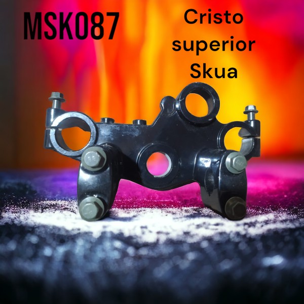 CRISTO SUPERIOR. SKUA 150 V6 (x1) - CATIIMOTO