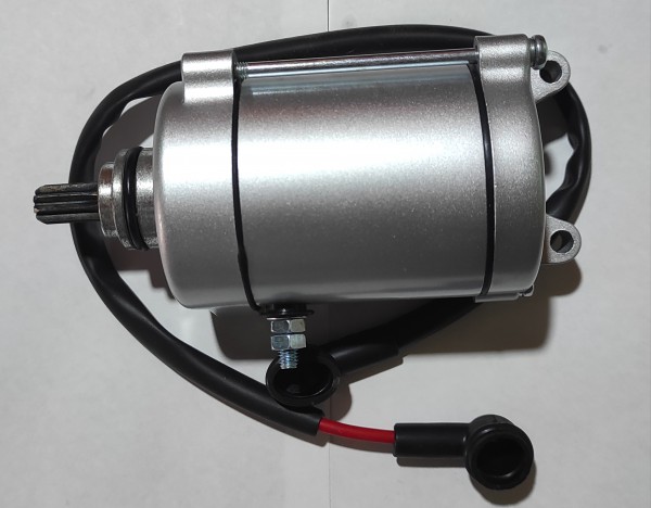 MOTOR ARRANQUE RX 150 - SKUA 150  - CATIIMOTO