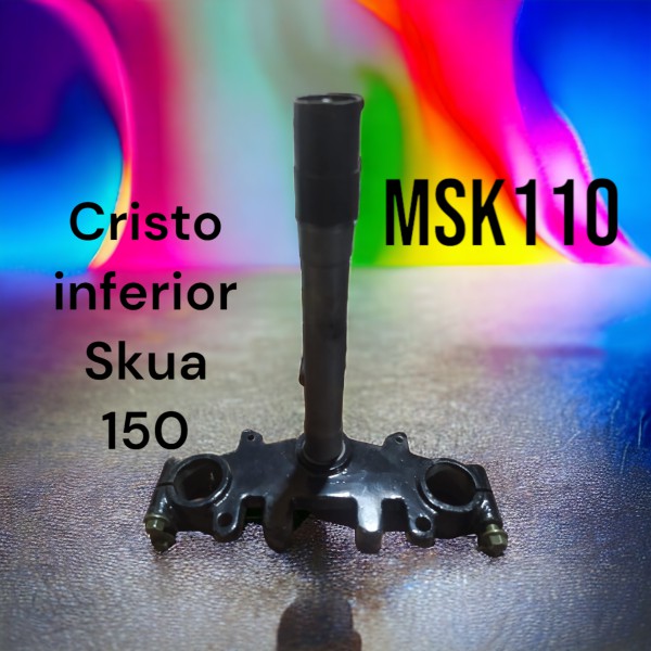 CRISTO INFERIOR MMEL. SKUA150V6