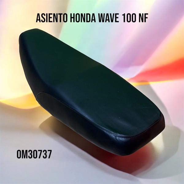 ASIENTO H WAVE NF 100 OMR